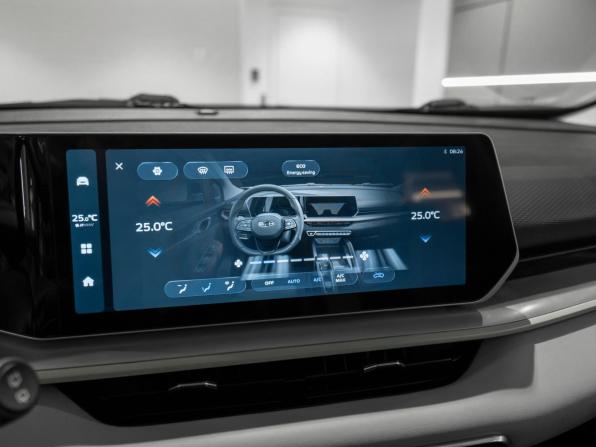 Geely Coolray I Рестайлинг с пробегом 2023 года, цена 2 025 000 рублей, 24963 км, внедорожник, Автокод Объявления