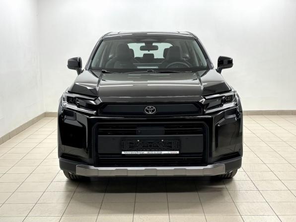 Toyota RAV4 VI (XA60) с пробегом 2026 года, цена 4 600 000 рублей, 25 км, внедорожник, Автокод Объявления