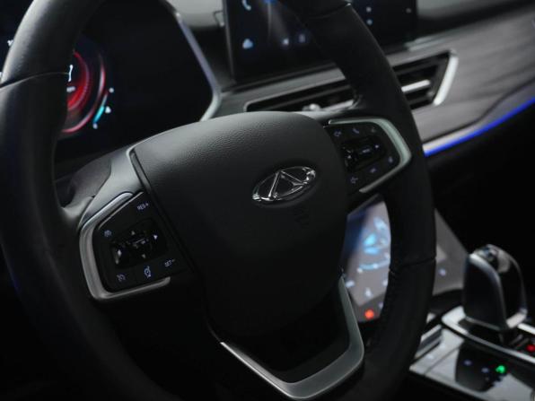 Chery Tiggo 8 Pro I с пробегом 2023 года, цена 1 899 022 рубля, 58239 км, внедорожник, Автокод Объявления