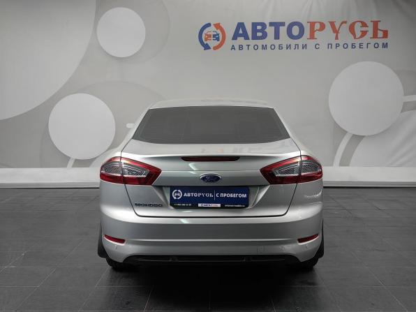 Ford Mondeo IV Рестайлинг с пробегом 2011 года, цена 1 111 000 рублей, 81177 км, седан, Автокод Объявления