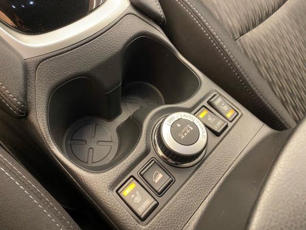 Nissan X-Trail III Рестайлинг с пробегом 2019 года, цена 2 378 000 рублей, 44000 км, внедорожник, Автокод Объявления