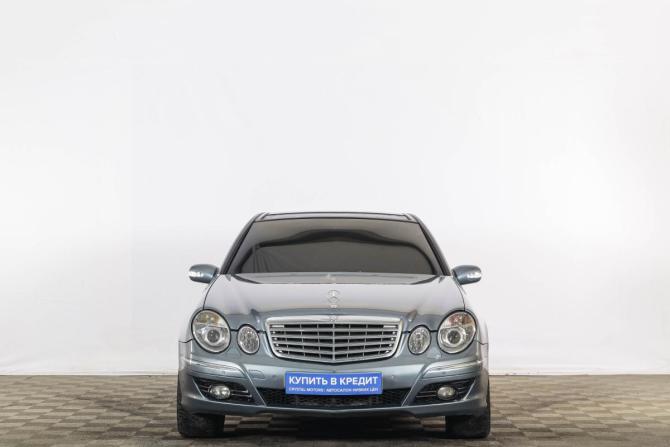 Mercedes-Benz E-Класс III (W211 S211) с пробегом 2004 года, цена 999 000 рублей, 290454 км, седан, Автокод Объявления