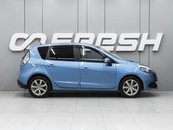 Renault Scenic III Рестайлинг с пробегом 2013 года, цена 870 000 рублей, 175203 км, компактвэн, Автокод Объявления
