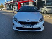 Kia Ceed III Астрахань  - изображение 28