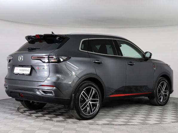 Changan CS55 Plus II с пробегом 2023 года, цена 2 070 000 рублей, 22767 км, внедорожник, Автокод Объявления
