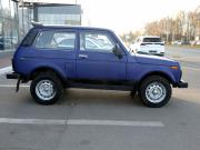 Lada (ВАЗ) 2121 (4x4) I Рестайлинг Иваново  - изображение 24