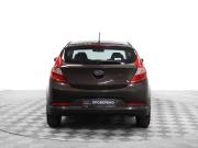 Hyundai Solaris I Рестайлинг Москва  - изображение 29