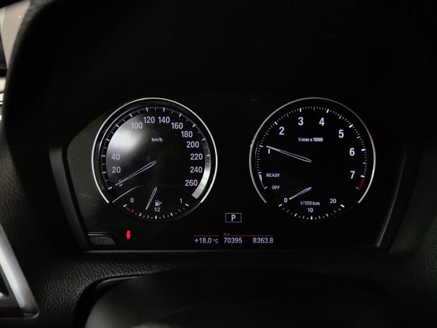 BMW 1 серии II (F20/F21) Рестайлинг 2 Москва  - изображение 13