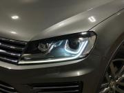 Volkswagen Touareg II Рестайлинг Челябинск  - изображение 35