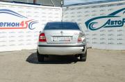 Skoda Octavia I (A4) Рестайлинг Курган  - изображение 21