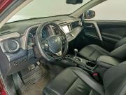 Toyota RAV4 IV (XA40) Рестайлинг Архангельск  - изображение 32