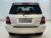 Toyota Highlander I (XU20) Рестайлинг Москва  - изображение 17