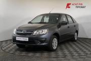 Lada (ВАЗ) Granta I Нижний Новгород  - изображение 3