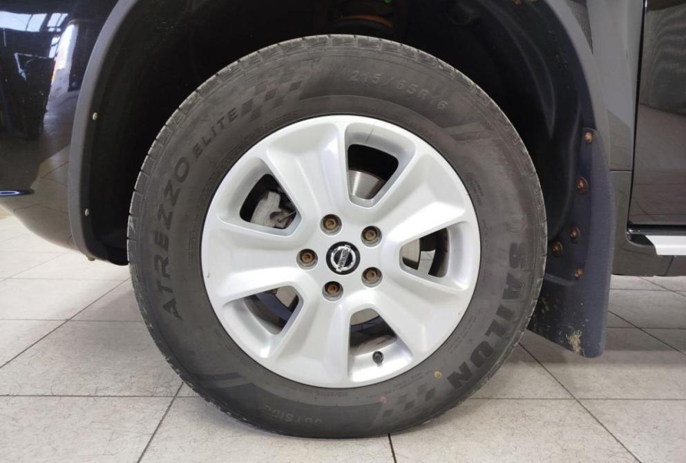 Nissan Terrano III (D10) Саратов  - изображение 10