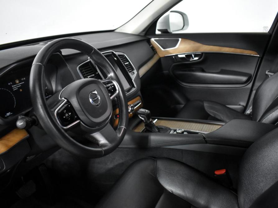 Volvo XC90 II Санкт-Петербург  - изображение 10