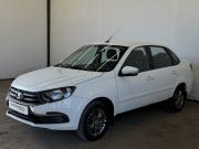 Lada (ВАЗ) Granta I Рестайлинг Псков  - изображение 23