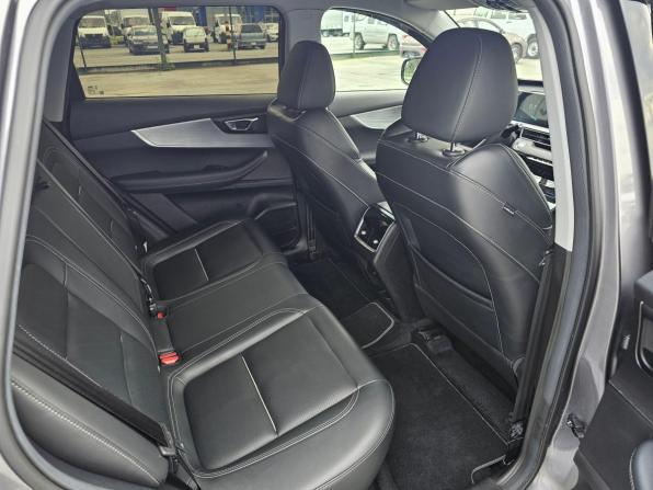 Chery Tiggo 7 Pro Max I с пробегом 2023 года, цена 2 049 995 рублей, 52893 км, внедорожник, Автокод Объявления