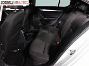 Skoda Octavia III (A7) Белгород  - изображение 32