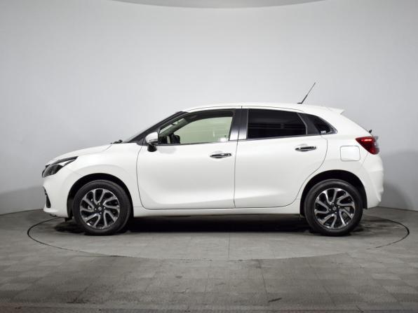 Suzuki Baleno III с пробегом 2022 года, цена 1 849 000 рублей, 26012 км, хэтчбек, Автокод Объявления