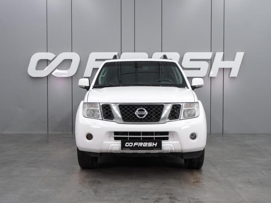 Nissan Pathfinder III Рестайлинг Воронеж  - изображение 3
