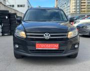Volkswagen Tiguan I Рестайлинг Санкт-Петербург  - изображение 20