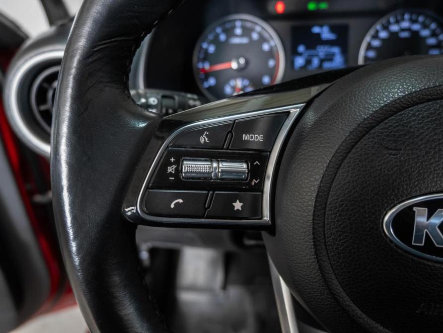 Kia Cerato IV Ставрополь  - изображение 18