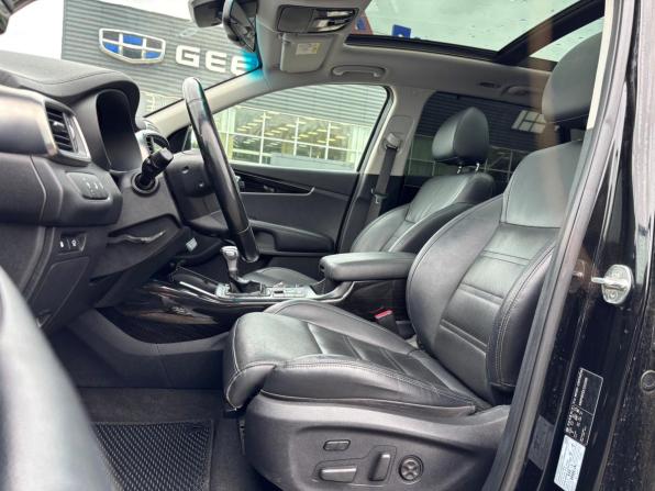Kia Sorento III Prime Рестайлинг с пробегом 2019 года, цена 2 860 000 рублей, 138174 км, внедорожник, Автокод Объявления