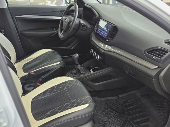 Lada (ВАЗ) Vesta I Рестайлинг (NG) с пробегом 2023 года, цена 1 199 900 рублей, 25000 км, седан, Автокод Объявления