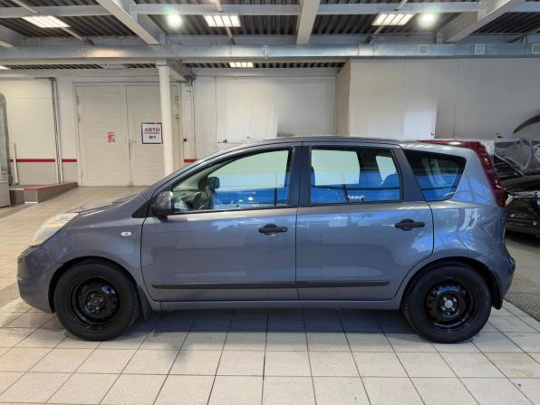 Nissan Note I Рестайлинг с пробегом 2011 года, цена 799 000 рублей, 119468 км, хэтчбек, Автокод Объявления