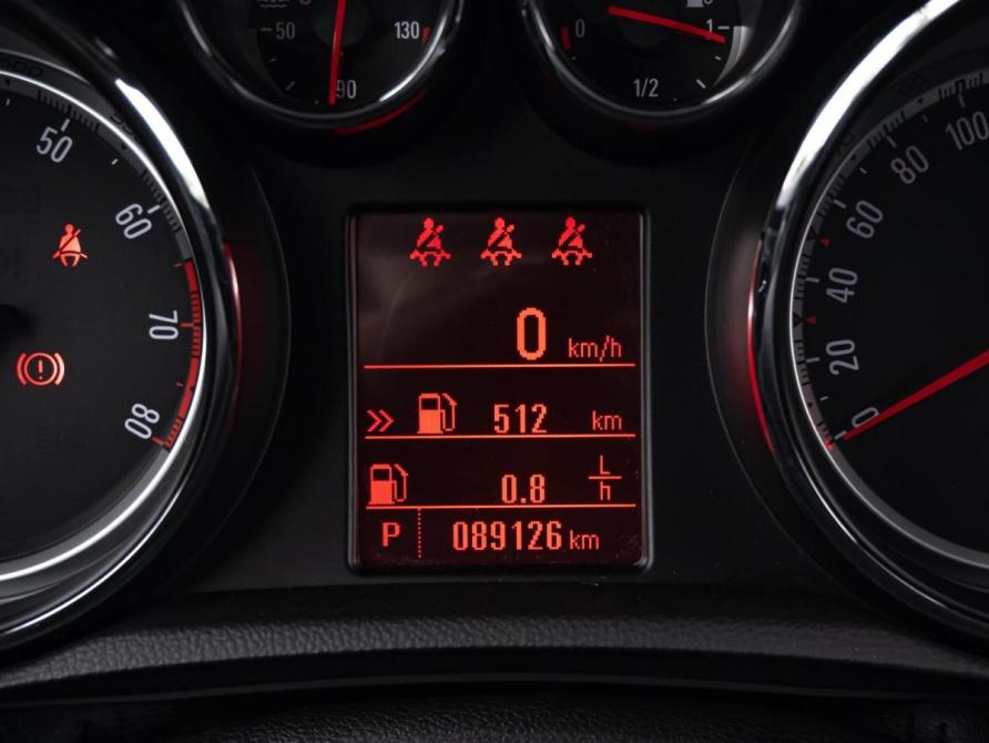 Opel Mokka I Краснодар  - изображение 14