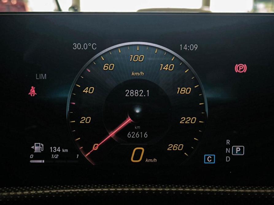 Mercedes-Benz CLA II (C118 X118) Казань  - изображение 16
