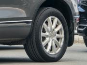 Volkswagen Touareg II Рестайлинг Новосибирск  - изображение 56