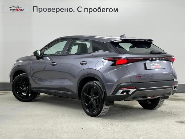 Omoda C5 I с пробегом 2023 года, цена 1 770 000 рублей, 49177 км, внедорожник, Автокод Объявления