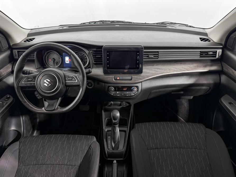 Suzuki Ertiga II Рестайлинг Санкт-Петербург  - изображение 15