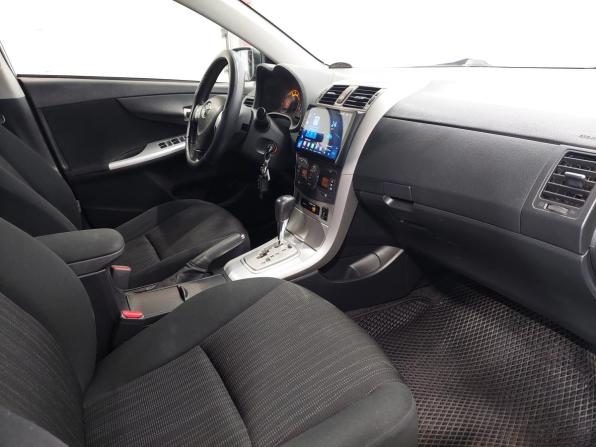 Toyota Corolla X (E140 E150) с пробегом 2007 года, цена 610 000 рублей, 325405 км, седан, Автокод Объявления
