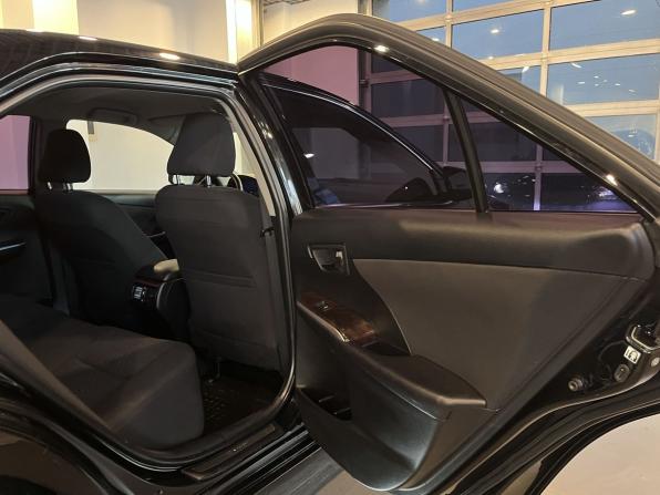 Toyota Camry VII (XV50) Рестайлинг с пробегом 2014 года, цена 1 960 000 рублей, 140453 км, седан, Автокод Объявления