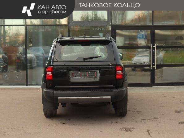 Toyota Land Cruiser Prado 250 Series с пробегом 2026 года, цена 13 760 000 рублей, 10 км, внедорожник, Автокод Объявления