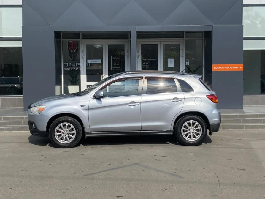 Mitsubishi ASX I Краснодар  - изображение 8