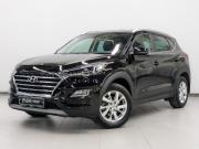 Hyundai Tucson III Рестайлинг Москва  - изображение 29