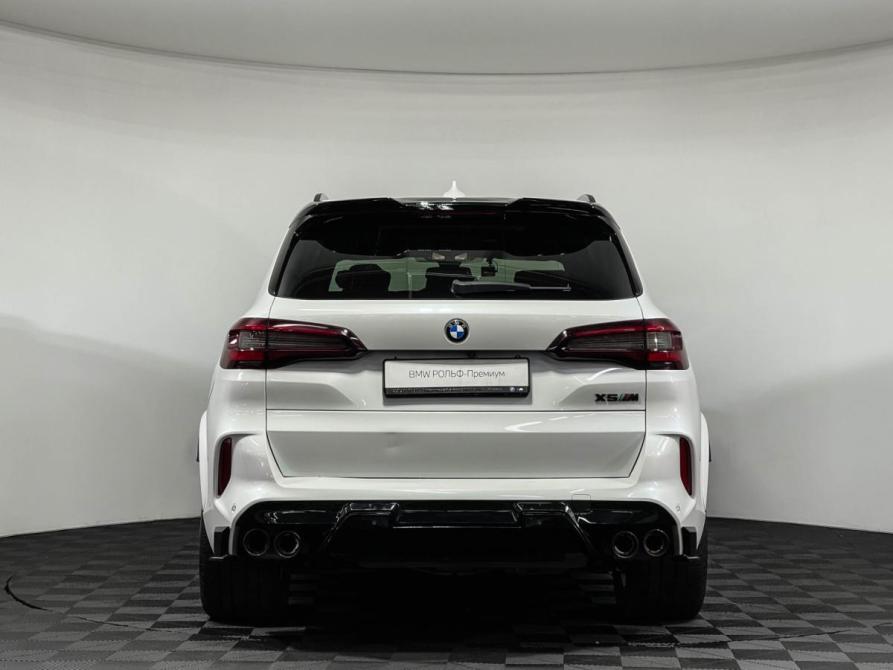 BMW X5 IV (G05/G18) Москва  - изображение 4