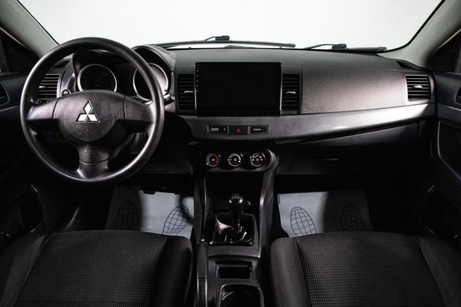 Mitsubishi Lancer X с пробегом 2008 года, цена 799 000 рублей, 248000 км, хэтчбек, Автокод Объявления
