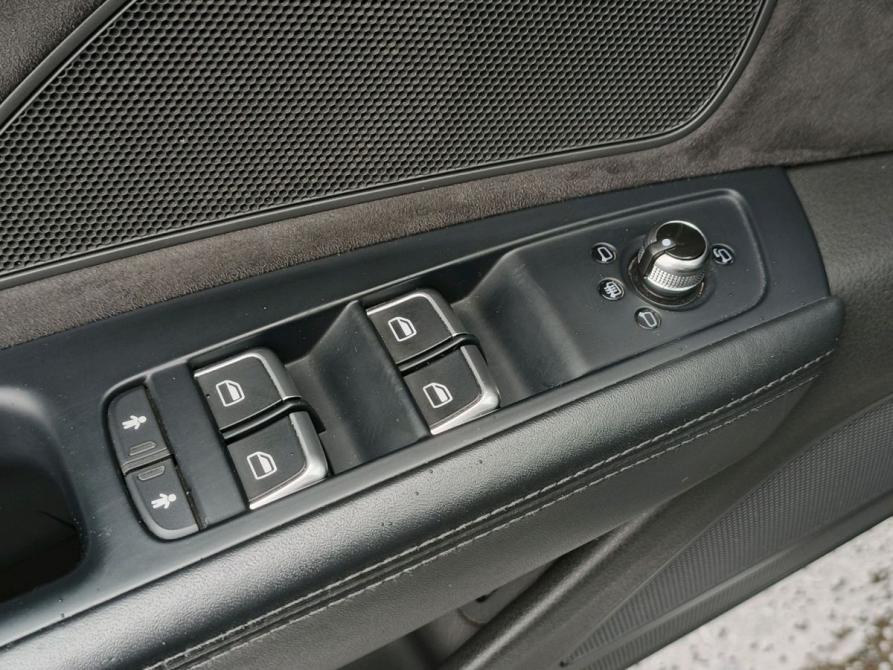 Audi A8 III (D4) Рестайлинг Санкт-Петербург  - изображение 14