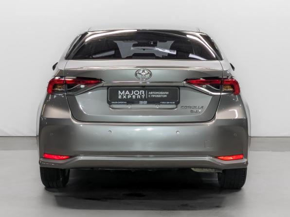 Toyota Corolla XII (E210) с пробегом 2022 года, цена 2 010 000 рублей, 77342 км, седан, Автокод Объявления