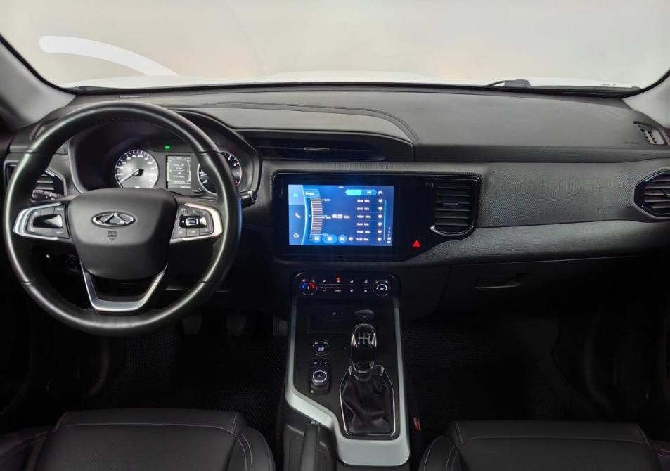 Chery Tiggo 4 I Рестайлинг Москва  - изображение 6