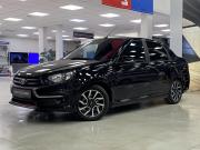 Lada (ВАЗ) Granta I Рестайлинг Москва  - изображение 19