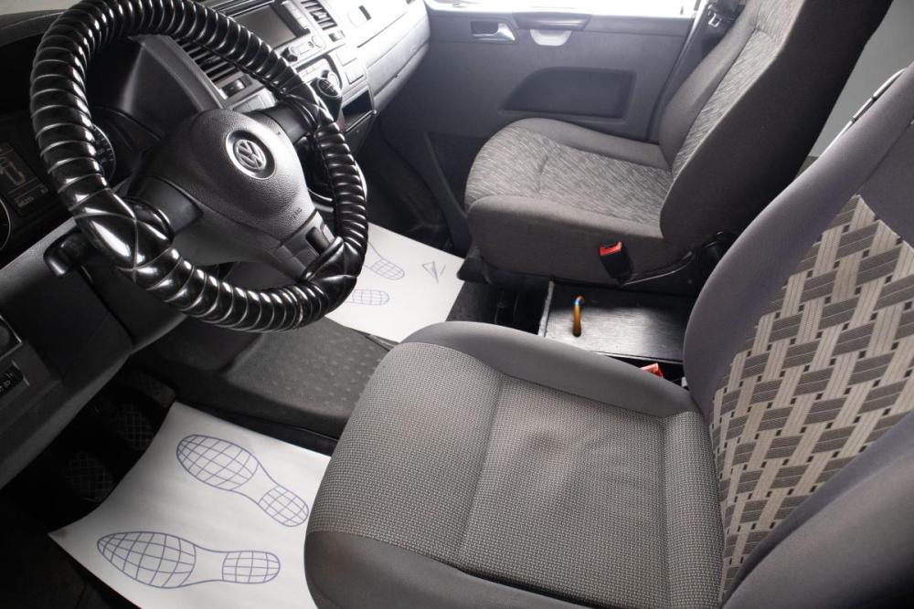 Volkswagen Caravelle T5 Рестайлинг Оренбург  - изображение 15