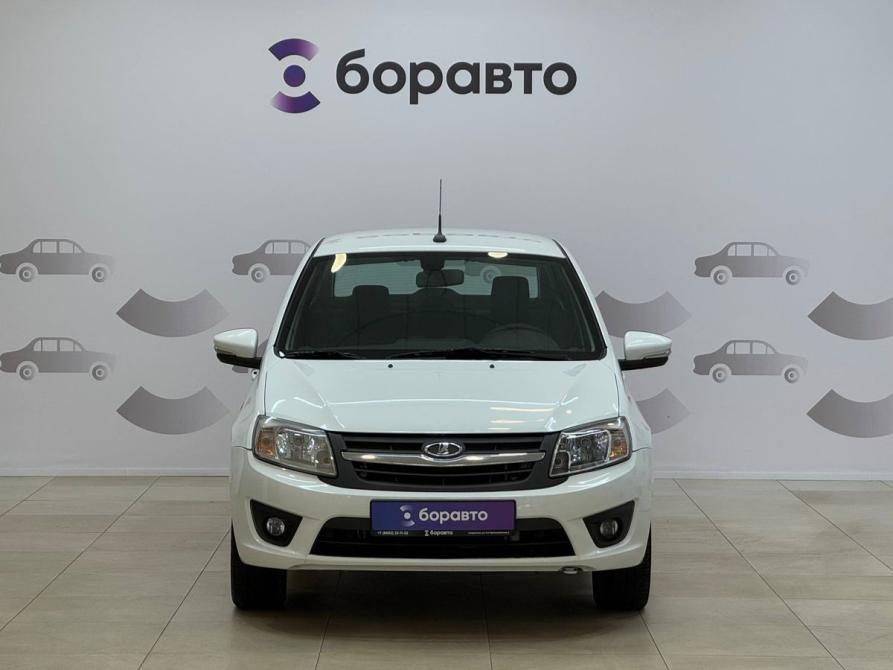 Lada (ВАЗ) Granta I Ставрополь  - изображение 2