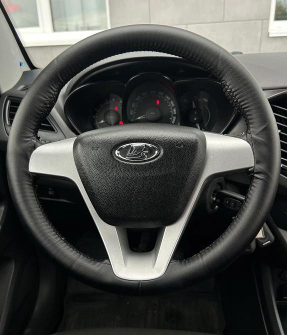 Lada (ВАЗ) Vesta I Альметьевск  - изображение 16