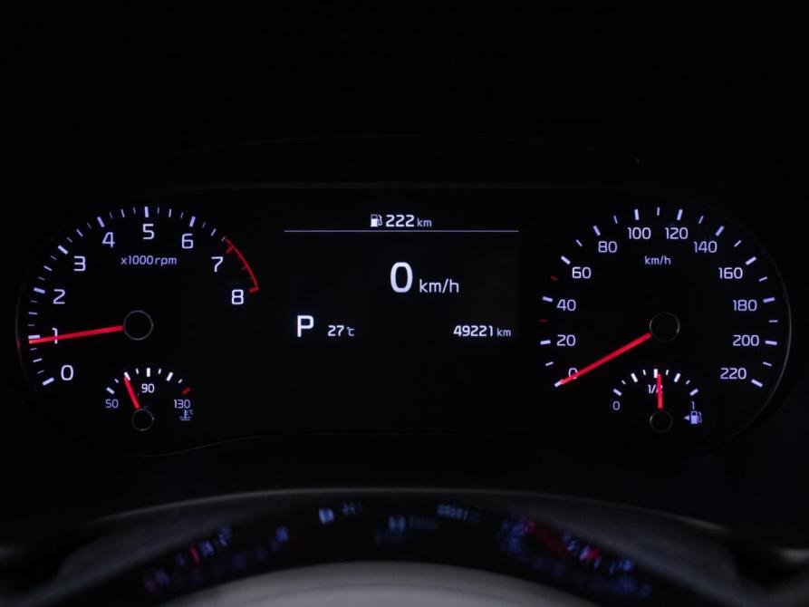 Kia Soul III Москва  - изображение 13