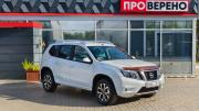 Nissan Terrano III (D10) Астрахань  - изображение 26